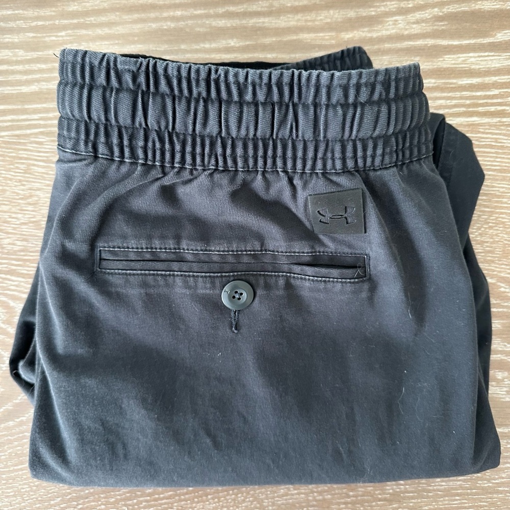Men's Under Armour Performance Chino Joggers